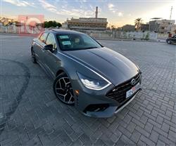 هيونداي سوناتا